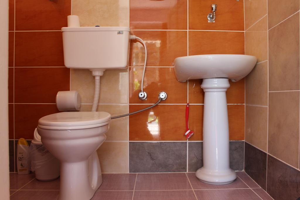 Eysan Pansiyon Akçay Quarto foto