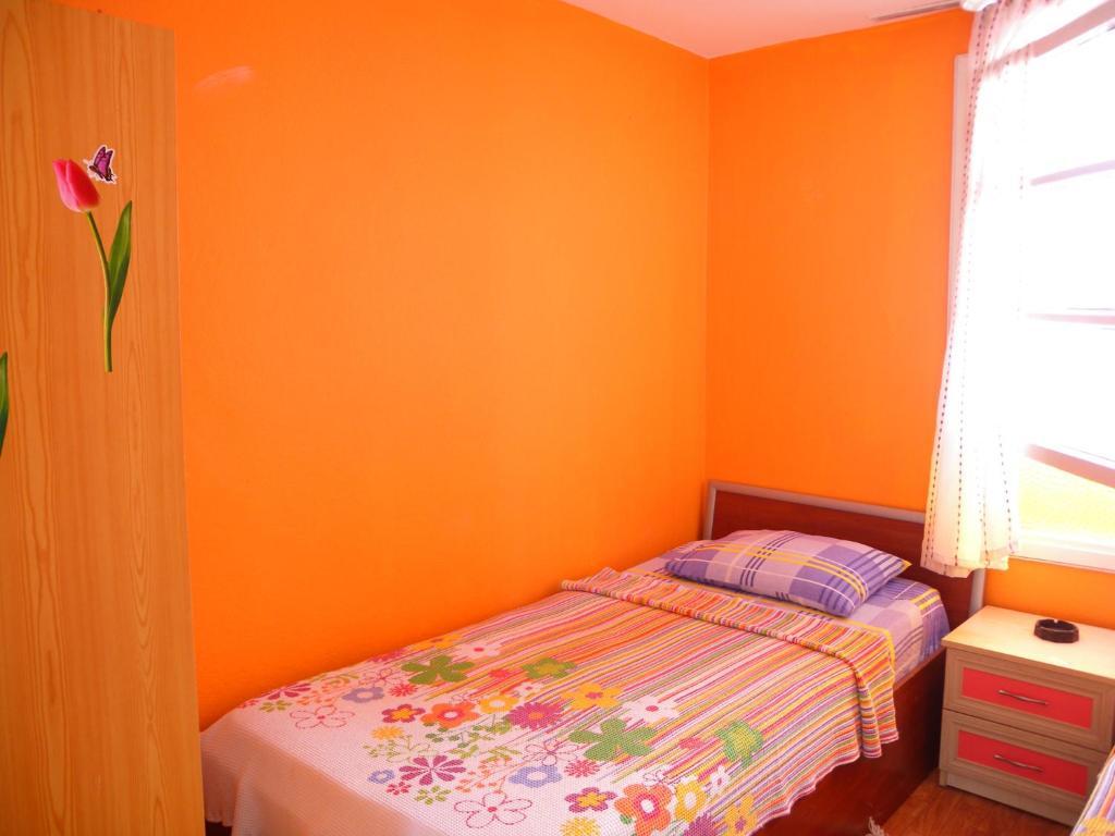 Eysan Pansiyon Akçay Quarto foto